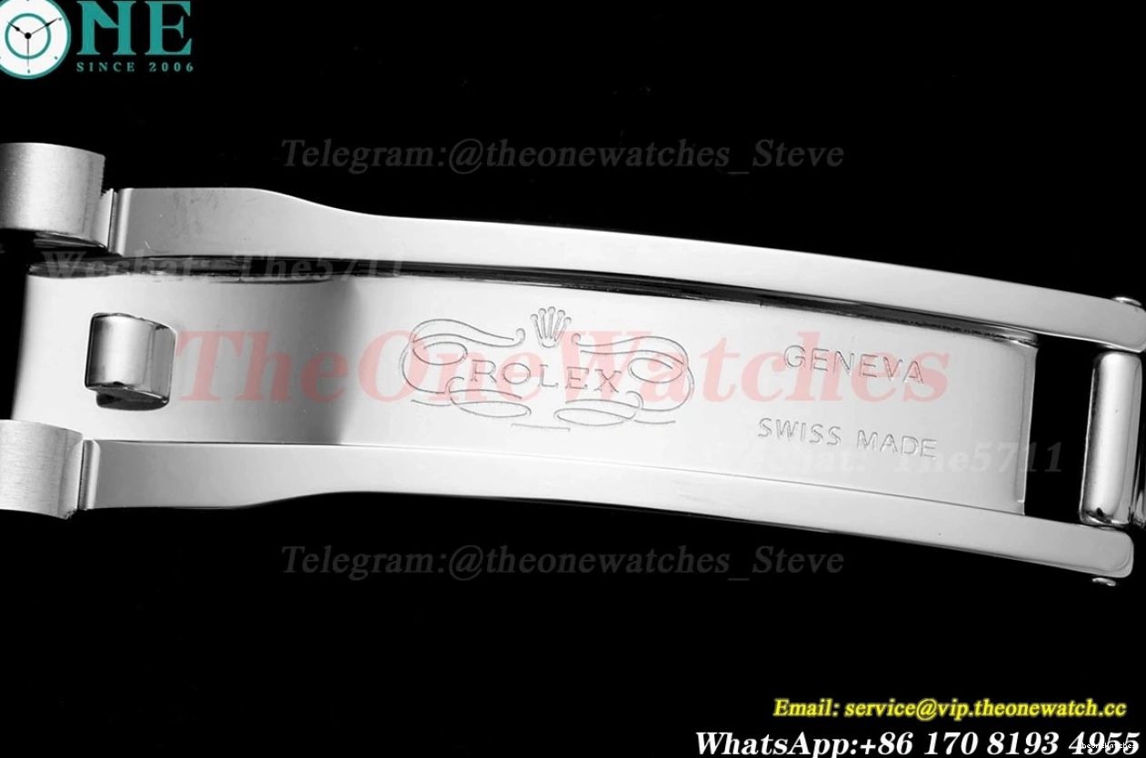 Silver Ladies Dial NH05 Datejust TWS SS 28mm YG 0212